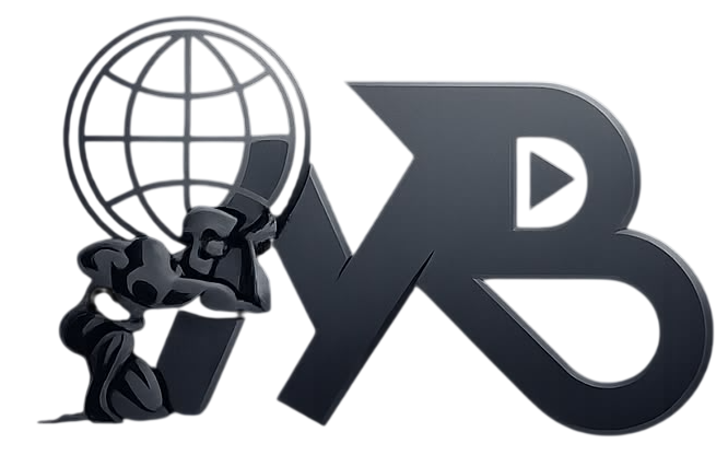 BO Visions logosu